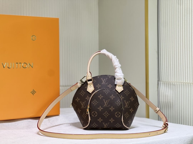 LV Top Handle Bags